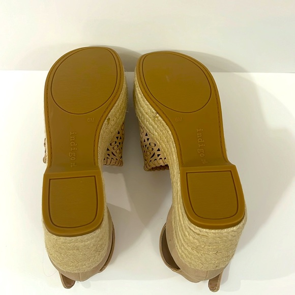 Indigo Rd Espadrilles - Picture 5 of 7